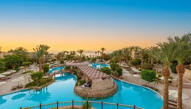 The Grand Hotel Sharm El Sheikh