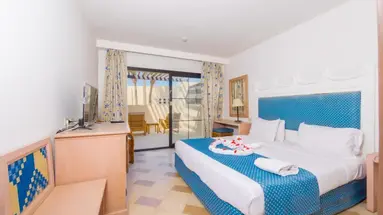 The Grand Hotel Sharm El Sheikh