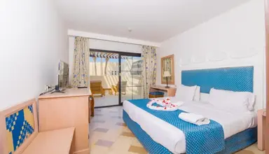 The Grand Hotel Sharm El Sheikh