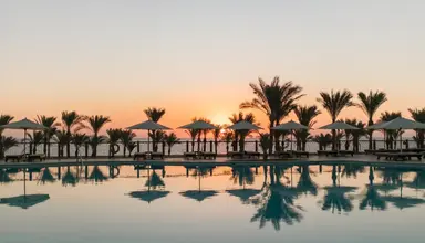 The Grand Hotel Sharm El Sheikh