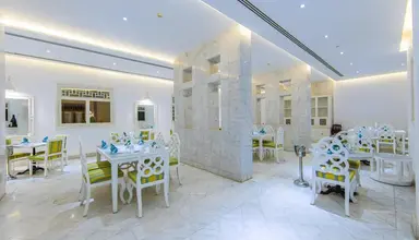 The Grand Hotel Sharm El Sheikh