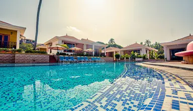 The Grand Leoney Resort