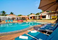 The Grand Leoney Resort