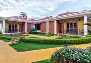 The Grand Leoney Resort