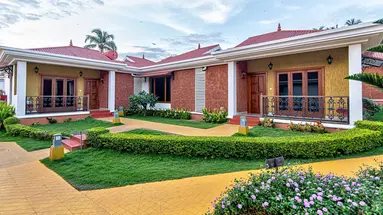 The Grand Leoney Resort