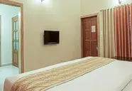The Grand Leoney Resort