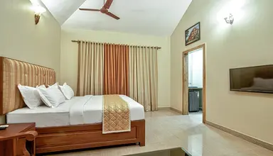 The Grand Leoney Resort