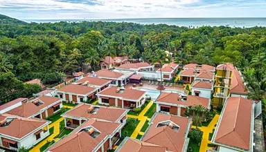 The Grand Leoney Resort