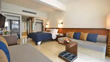 The Grand Southsea Khao Lak