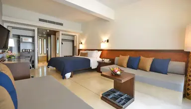 The Grand Southsea Khao Lak