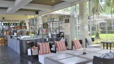 The Grand Southsea Khao Lak