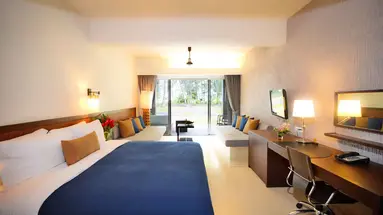 The Grand Southsea Khao Lak