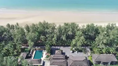 The Grand Southsea Khao Lak