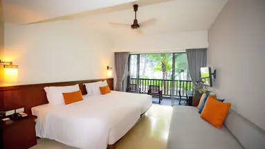 The Grand Southsea Khao Lak