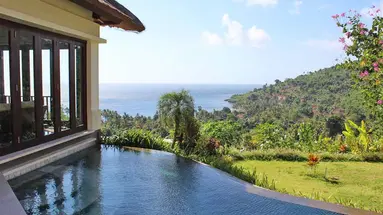 The Griya Villas & Spa