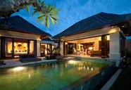 The Griya Villas & Spa