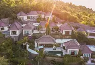The Griya Villas & Spa