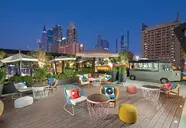 The H Dubai