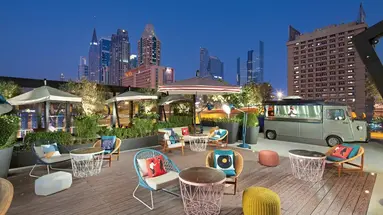 The H Dubai