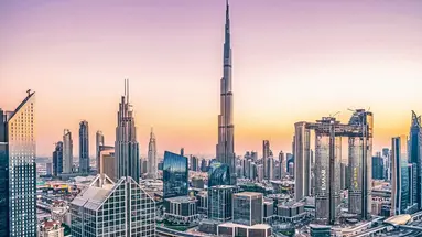 The H Dubai