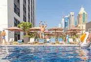 The H Dubai