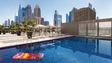 The H Dubai