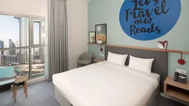 The H Dubai