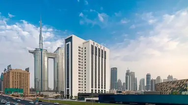 The H Dubai