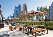 The H Dubai
