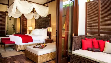 The H Resort Beau Vallon