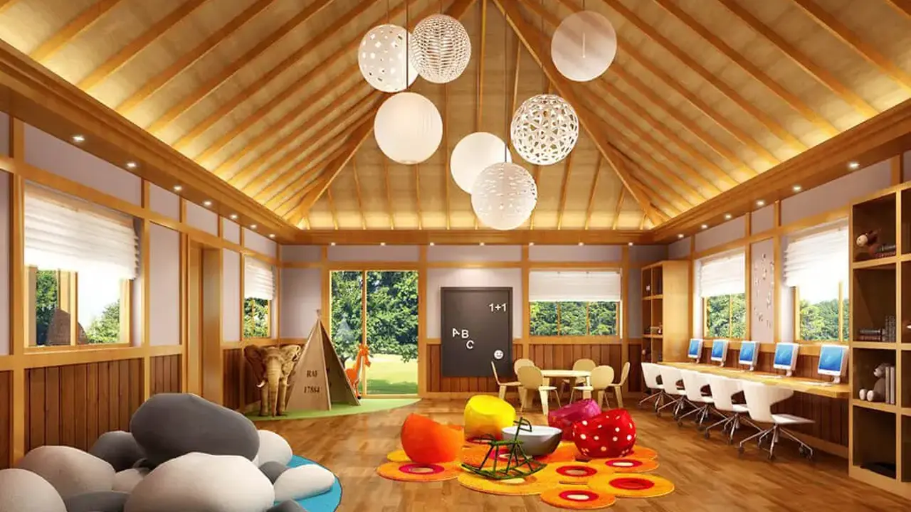 The H Resort Beau Vallon