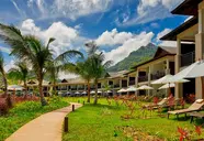 The H Resort Beau Vallon