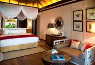 The H Resort Beau Vallon