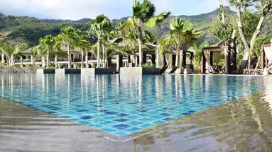 The H Resort Beau Vallon