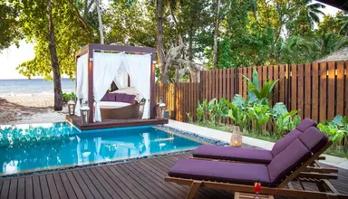 The H Resort Beau Vallon
