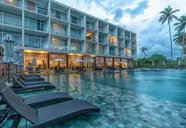The Habitat by Asia Leisure
