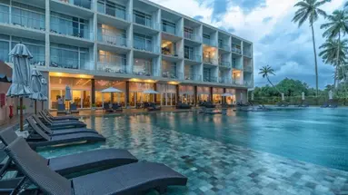The Habitat by Asia Leisure
