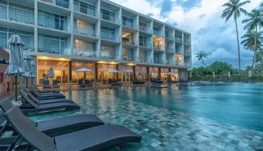 The Habitat by Asia Leisure