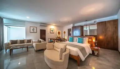 The Habitat by Asia Leisure