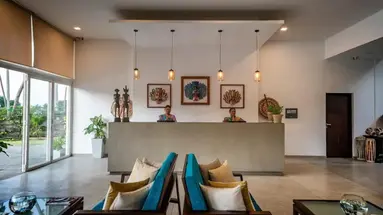 The Habitat by Asia Leisure