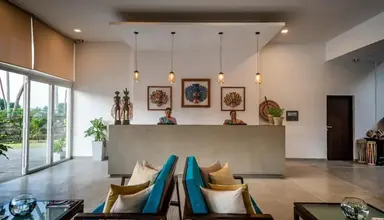 The Habitat by Asia Leisure