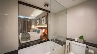 The Habitat by Asia Leisure