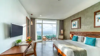 The Habitat by Asia Leisure