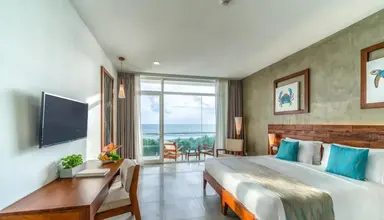 The Habitat by Asia Leisure