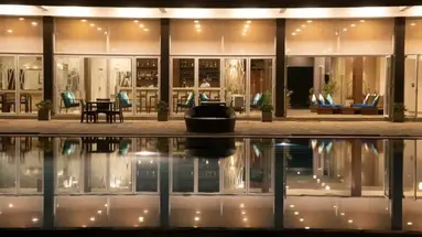 The Habitat by Asia Leisure