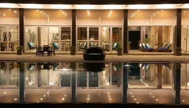 The Habitat by Asia Leisure