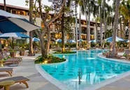 The Hacienda at Krystal Grand (Puerto Vallarta)
