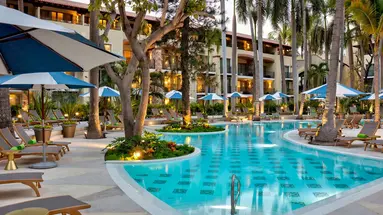 The Hacienda at Krystal Grand (Puerto Vallarta)