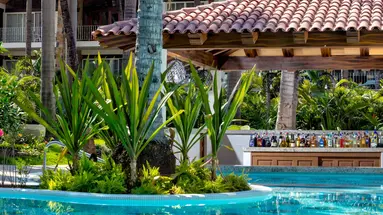 The Hacienda at Krystal Grand (Puerto Vallarta)