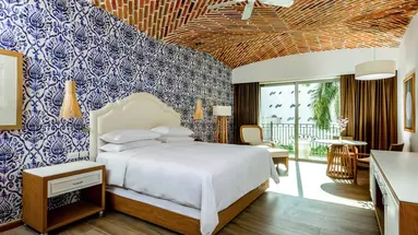 The Hacienda at Krystal Grand (Puerto Vallarta)